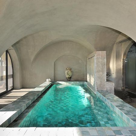 Le Couvent D'Herepian - Hotel & Spa Экстерьер фото