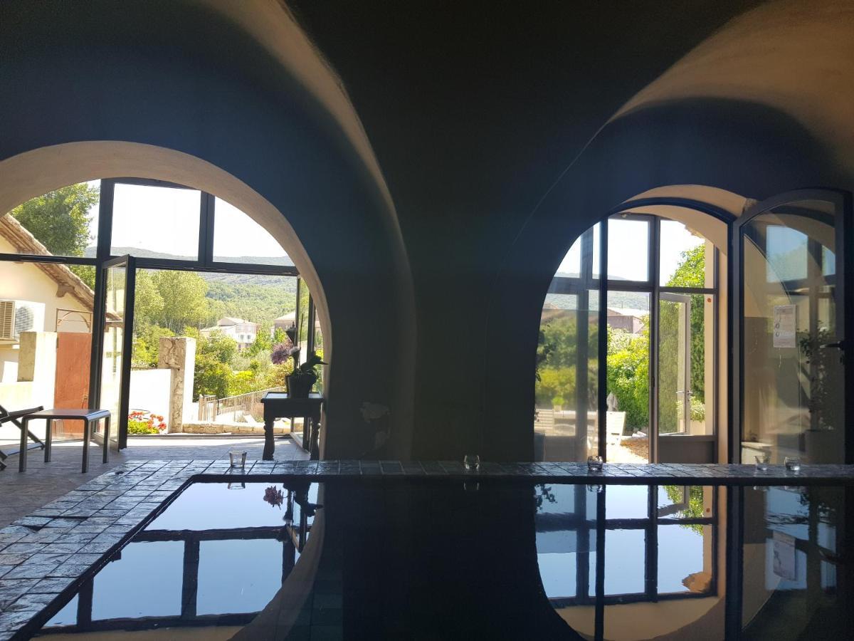 Le Couvent D'Herepian - Hotel & Spa Экстерьер фото