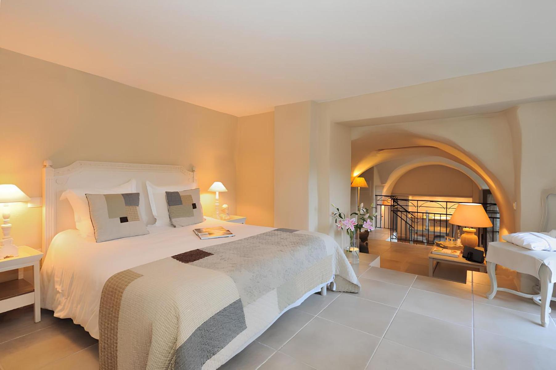 Le Couvent D'Herepian - Hotel & Spa Экстерьер фото