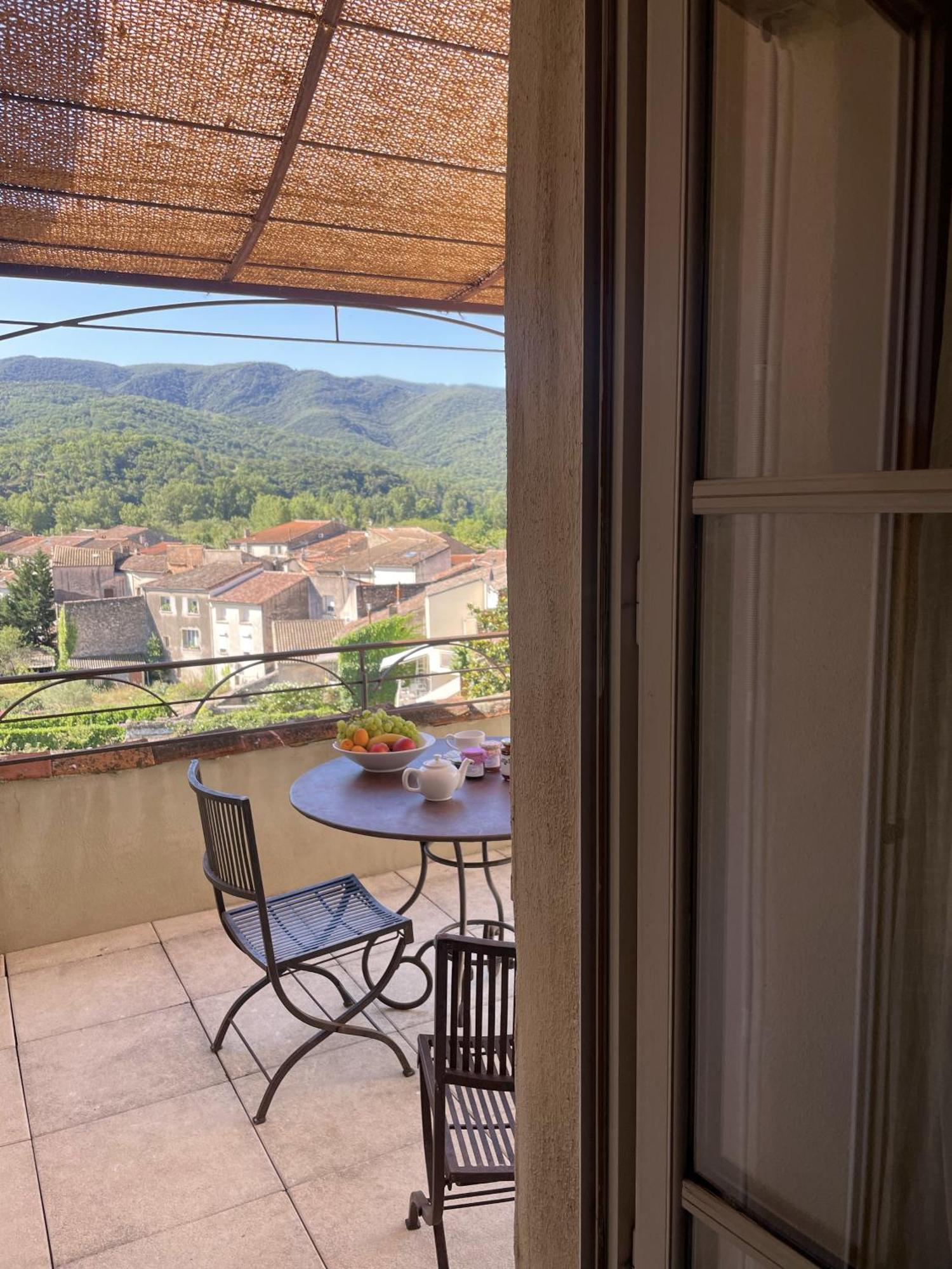 Le Couvent D'Herepian - Hotel & Spa Экстерьер фото