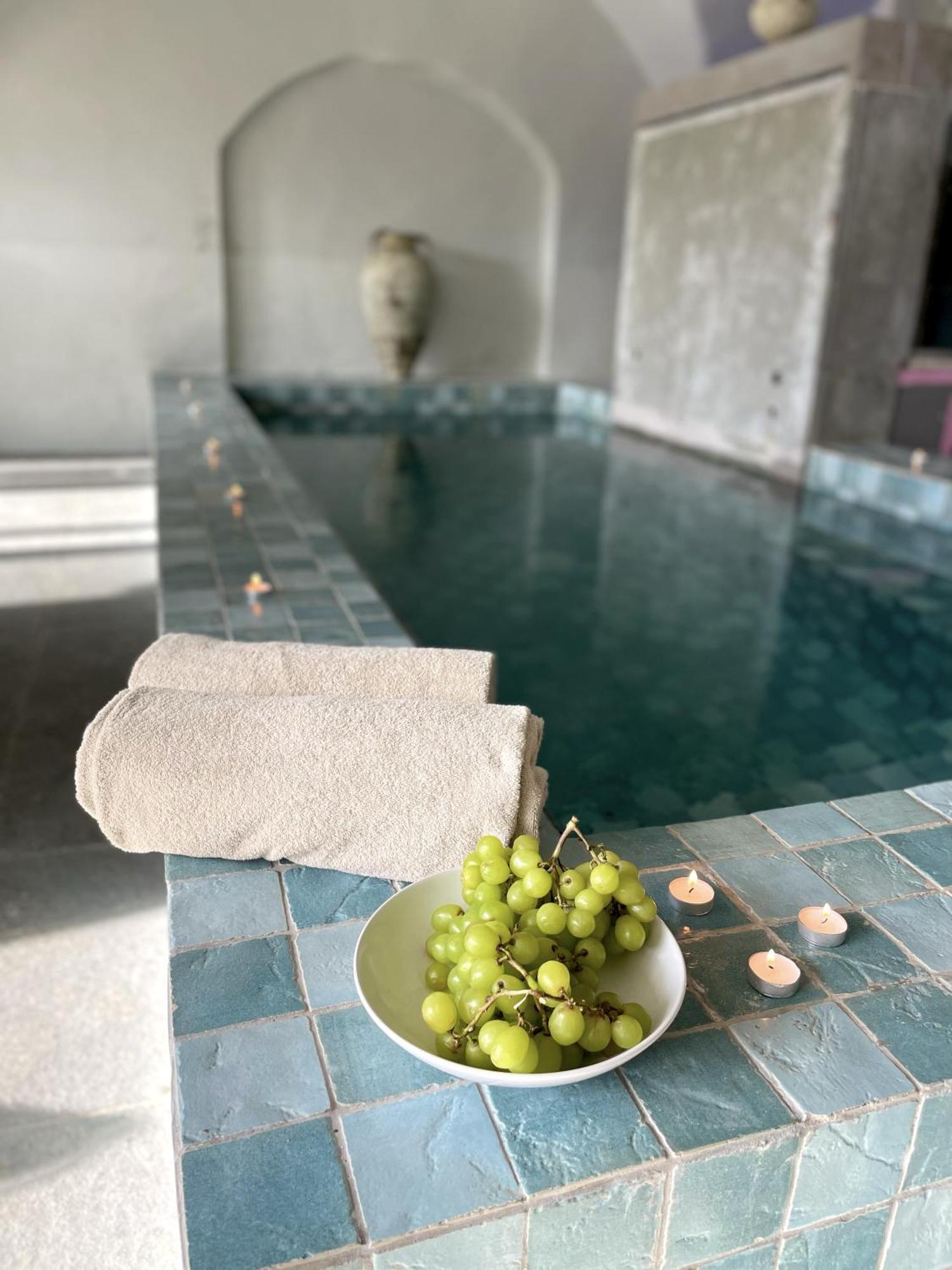 Le Couvent D'Herepian - Hotel & Spa Экстерьер фото