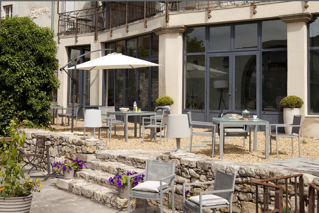 Le Couvent D'Herepian - Hotel & Spa Экстерьер фото
