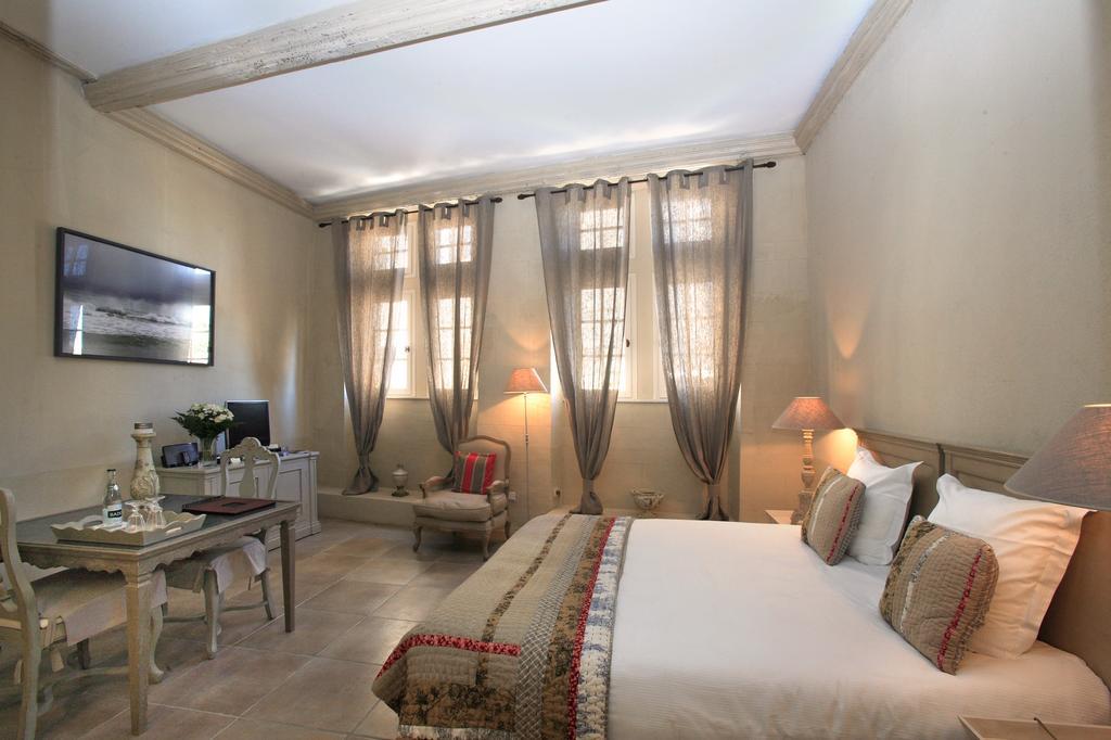 Le Couvent D'Herepian - Hotel & Spa Экстерьер фото