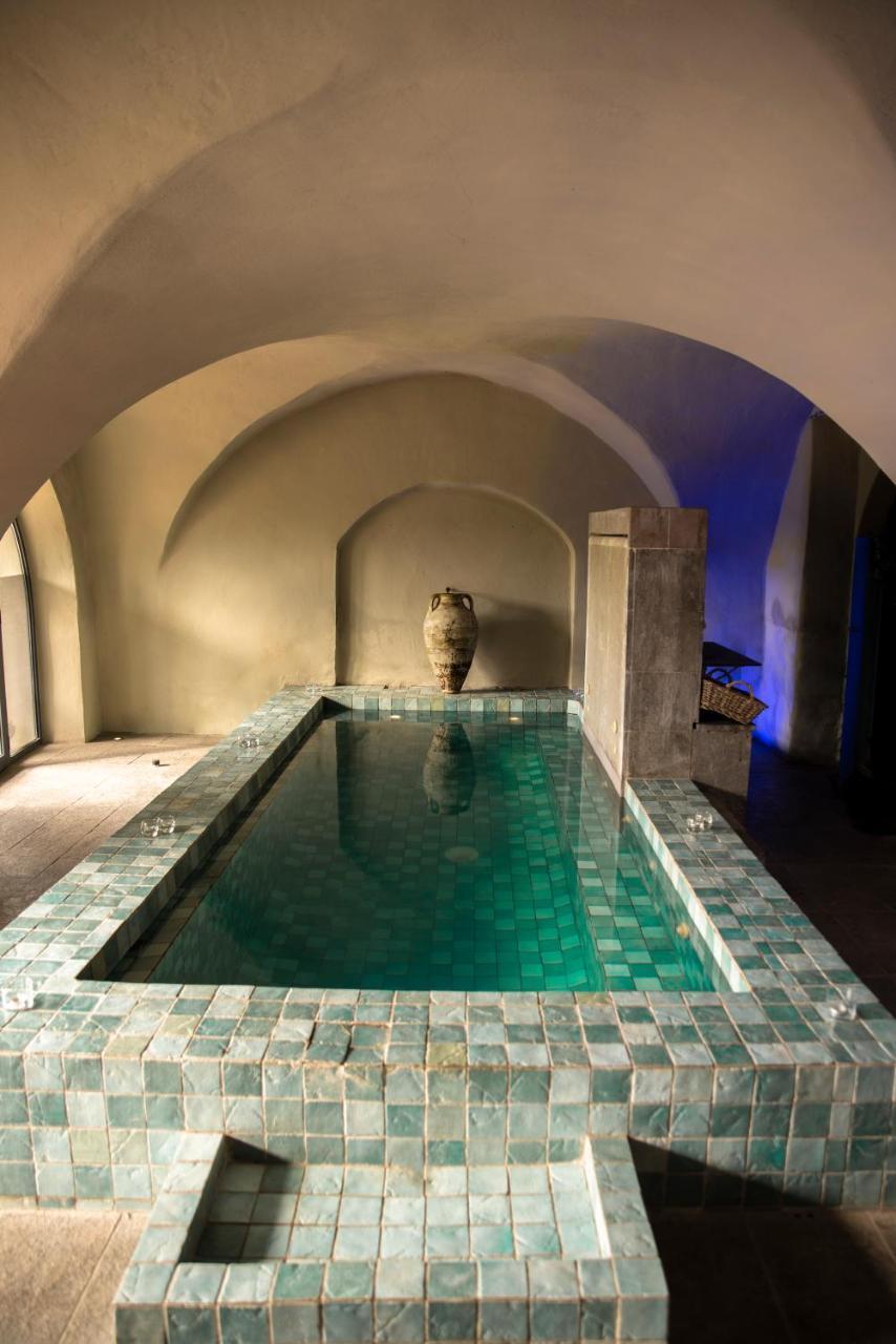 Le Couvent D'Herepian - Hotel & Spa Экстерьер фото