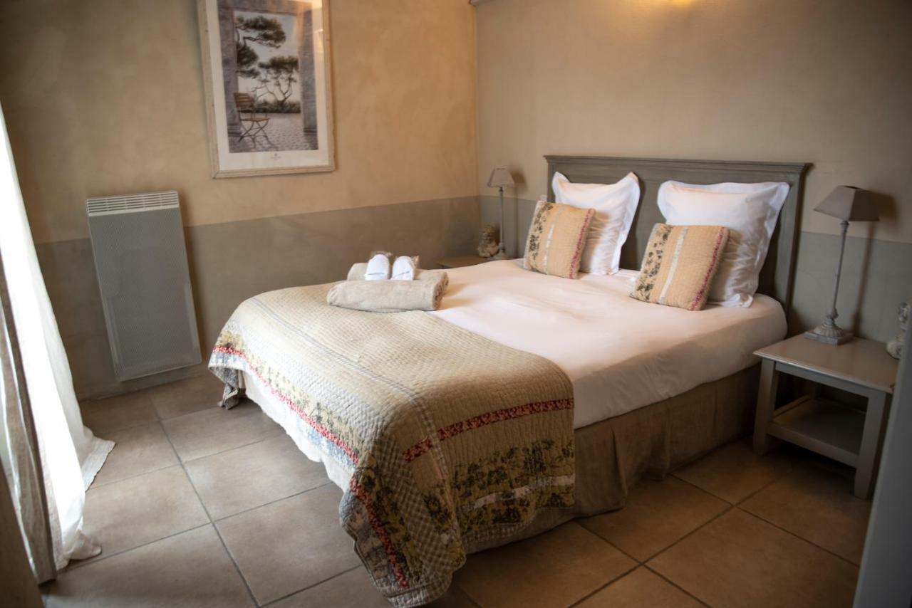 Le Couvent D'Herepian - Hotel & Spa Экстерьер фото